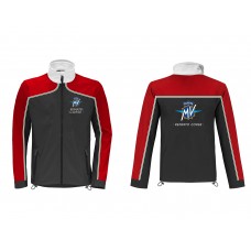 MV Agusta Reparto Corse Official Team Wear Soft Shell Jacket (2019)